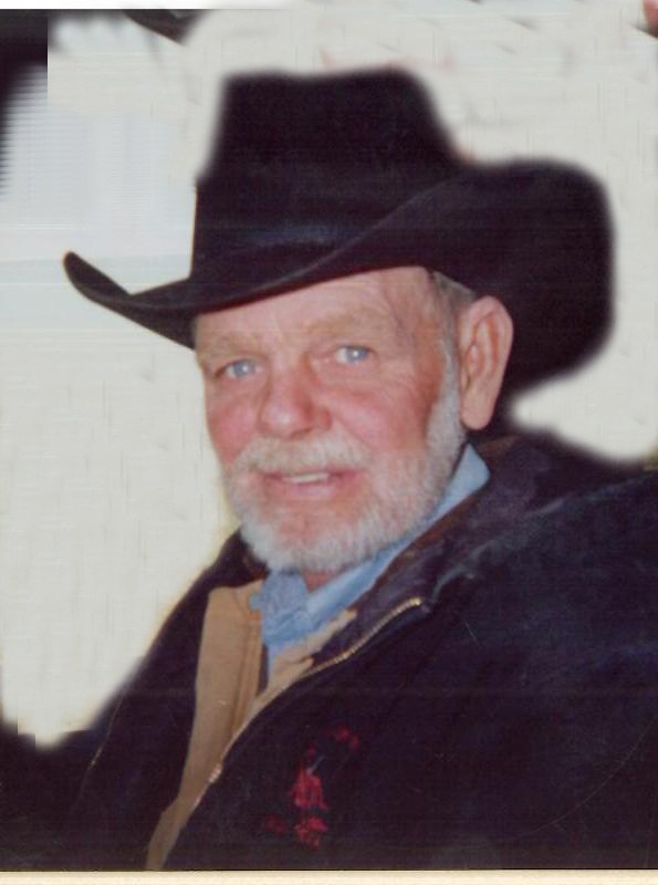 Obituary of Pat Fulcher