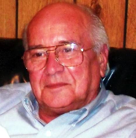 Obituary of Rev. John Wayne Whitworth