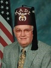 Obituary of James Delbert Clardy Sr.