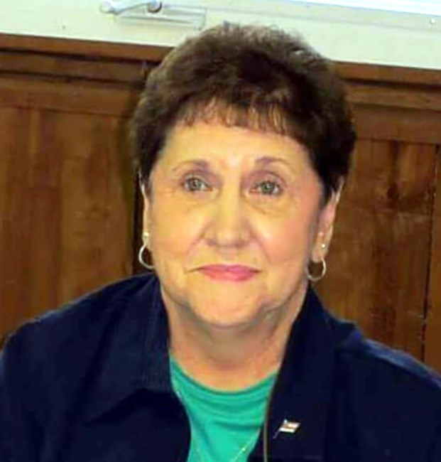 Obituary of Louanna Charlene Beck