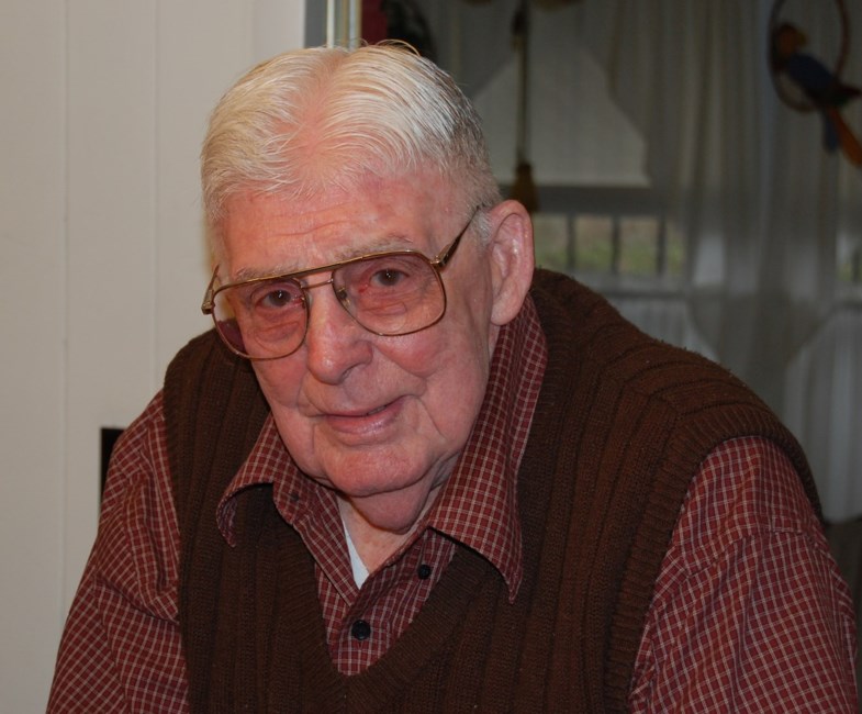 Obituary of Charles Rupert "Charlie" Bloodworth