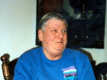 Obituary of Fred Glock