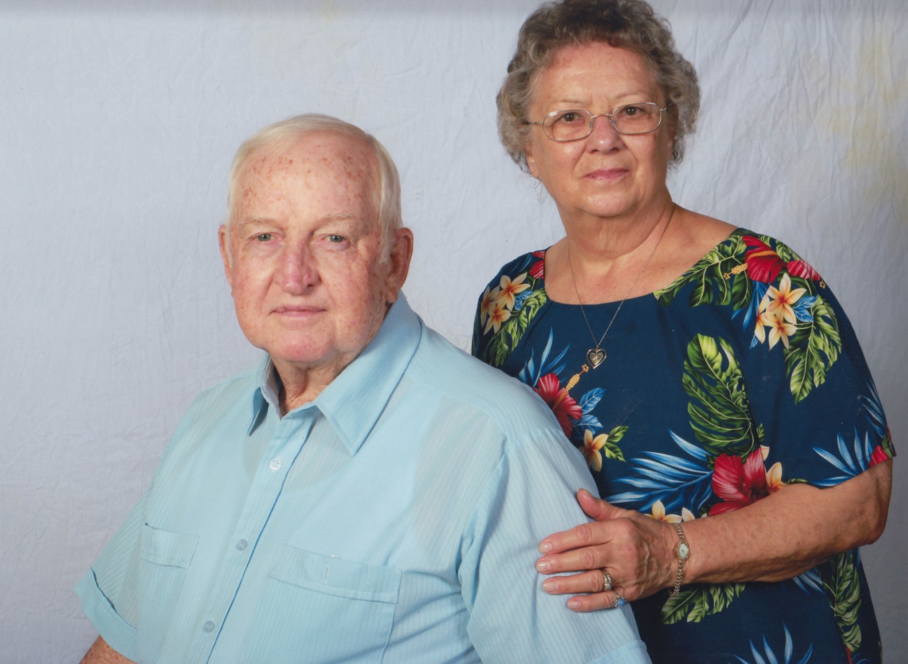 Obituary of Jerry Dean Redus