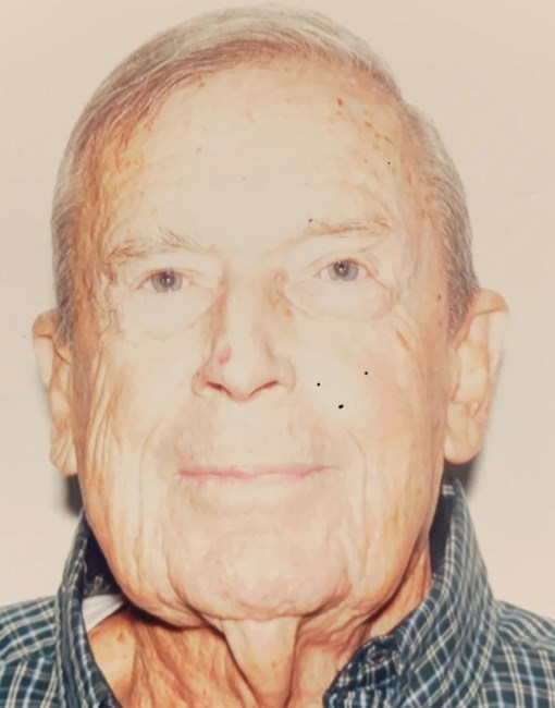 Obituary of Mann Wills Oglesby