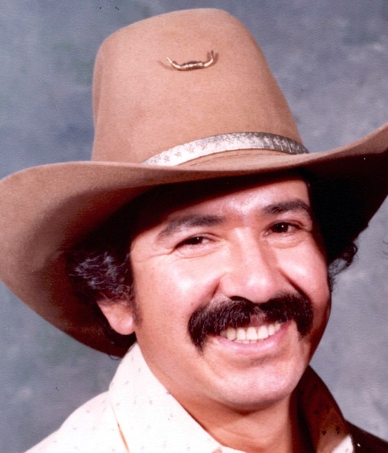 Obituary of Jose Belen Ramirez