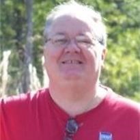 Obituary of Theodore "Ted" Branham