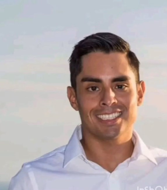 Obituary of Sergio Isaac Rivera