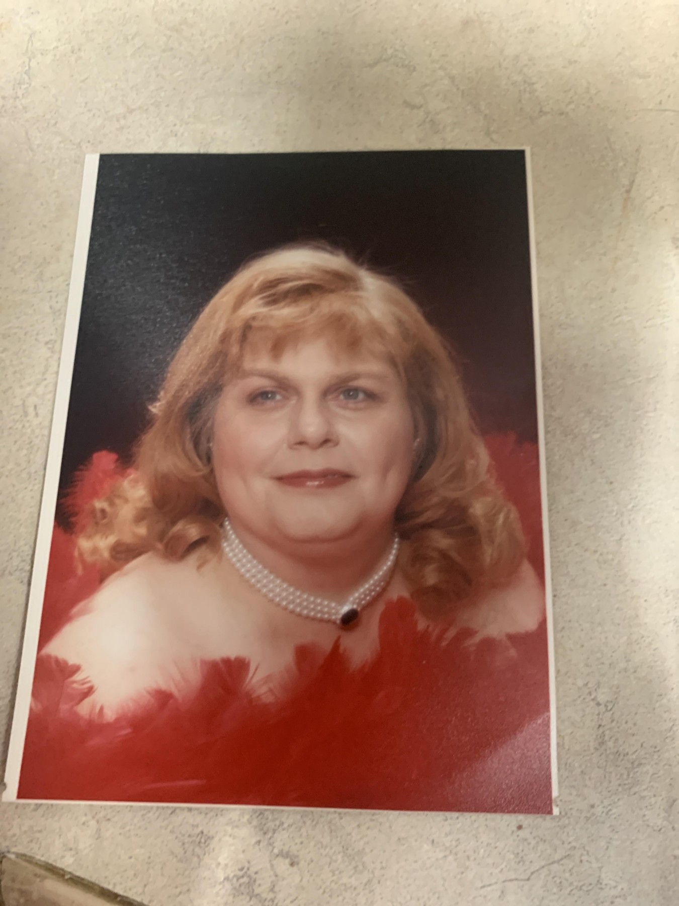 Obituary of Karen Sue Coker