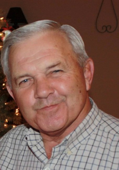 Obituary of John Edward Meade