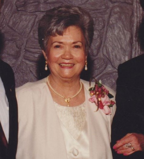 Obituary of Ruth A. King