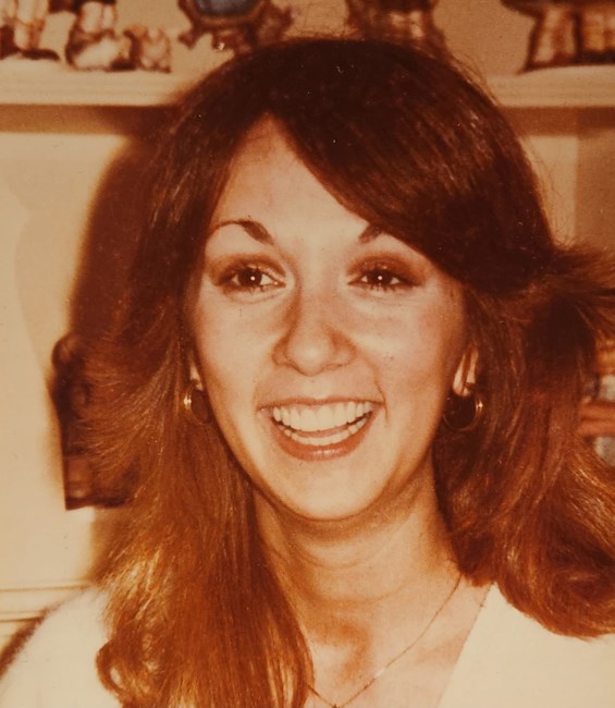 Avis de décès de Debra Ann Erickson