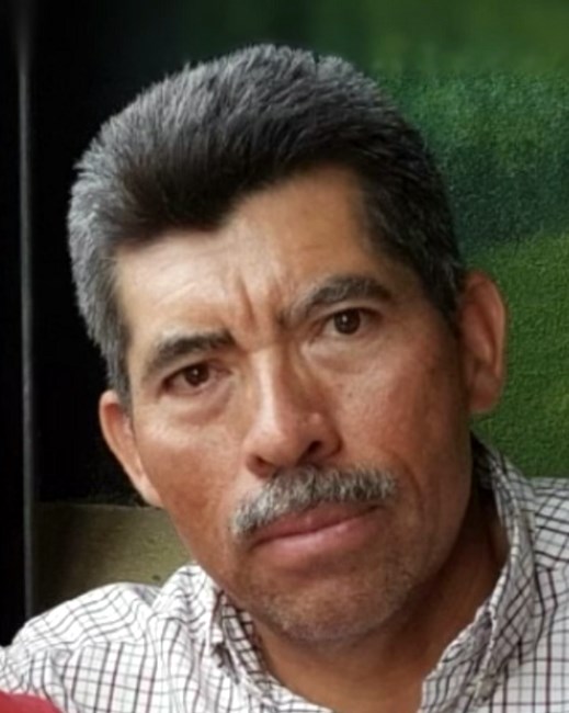 Obituary of Daniel De Jesus Melgar