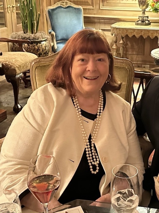 Obituary of Lorena Betty Martin