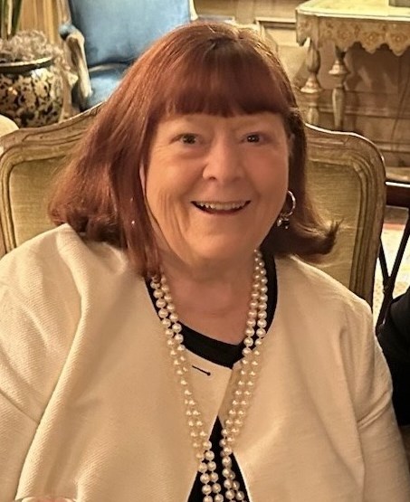 Obituary of Lorena Betty Martin