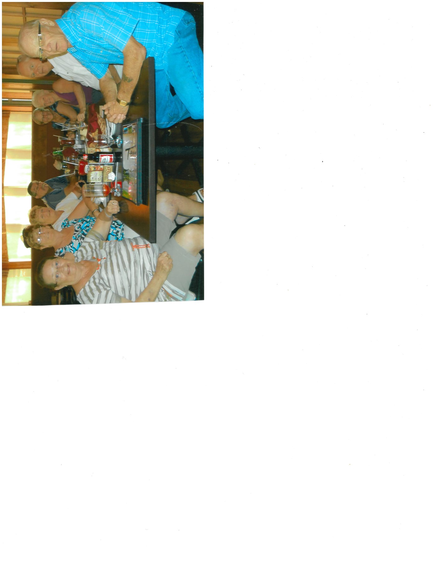 Obituary of John Lepoidvin