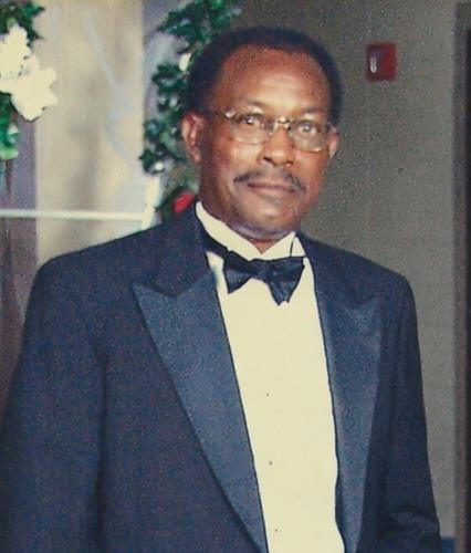 Obituario de F.L. Stewart