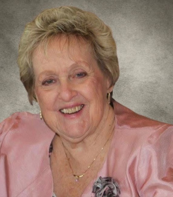 Obituary of Sandra Webb Kraus