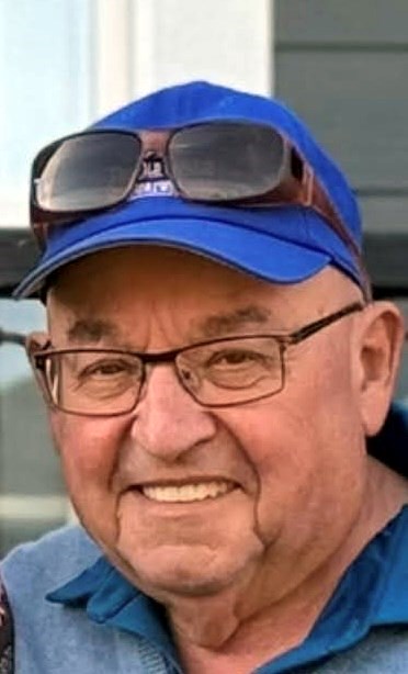 Obituary of Gerald Henry Harris