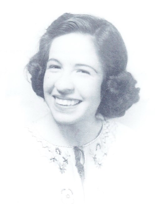 Obituary of Margaret Clark