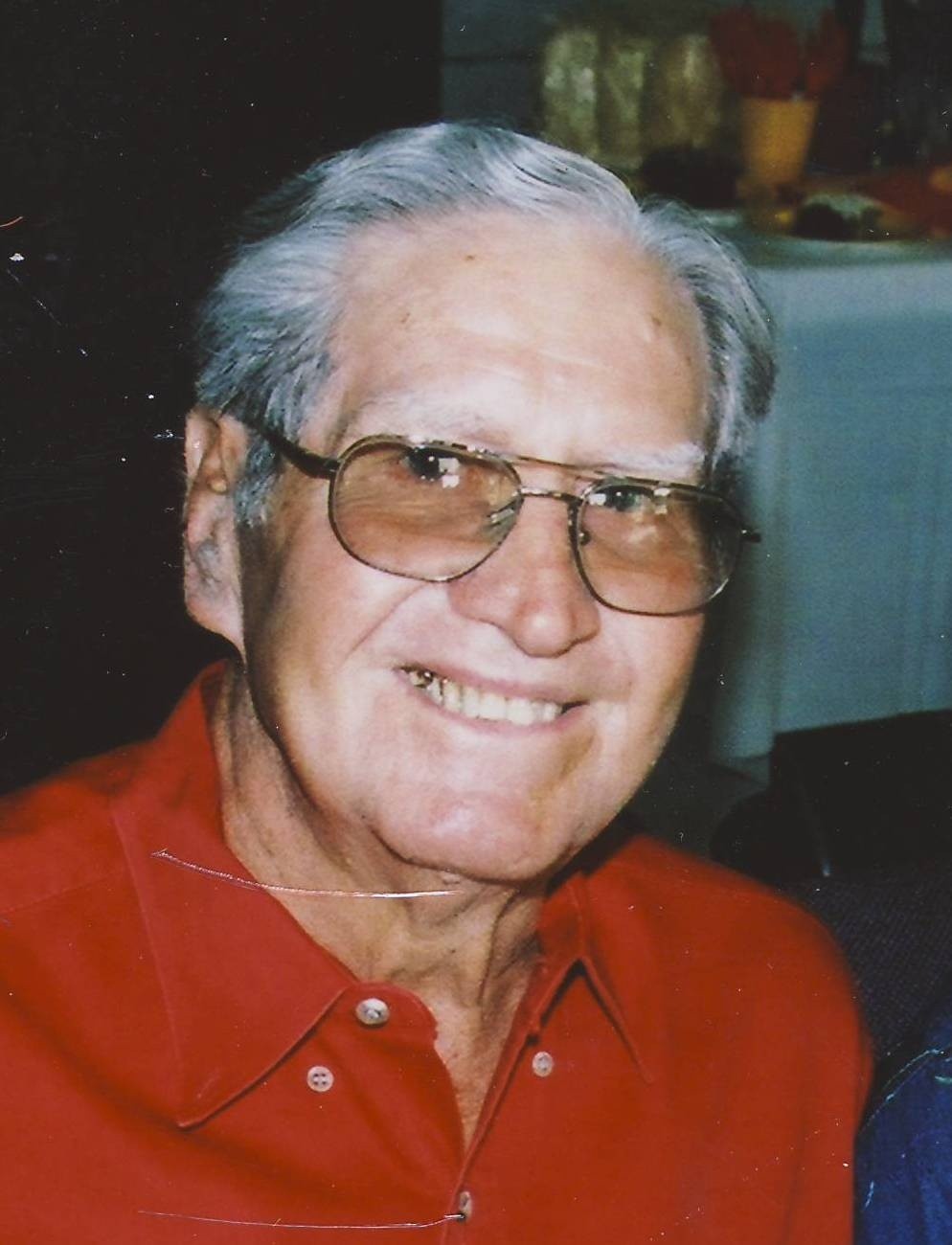 Margil Moss Obituary Pasadena, TX