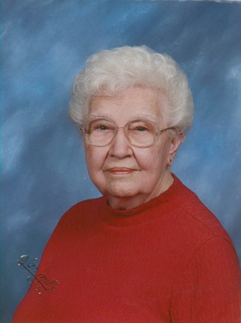 Obituary of Mary E Tucker Desemone