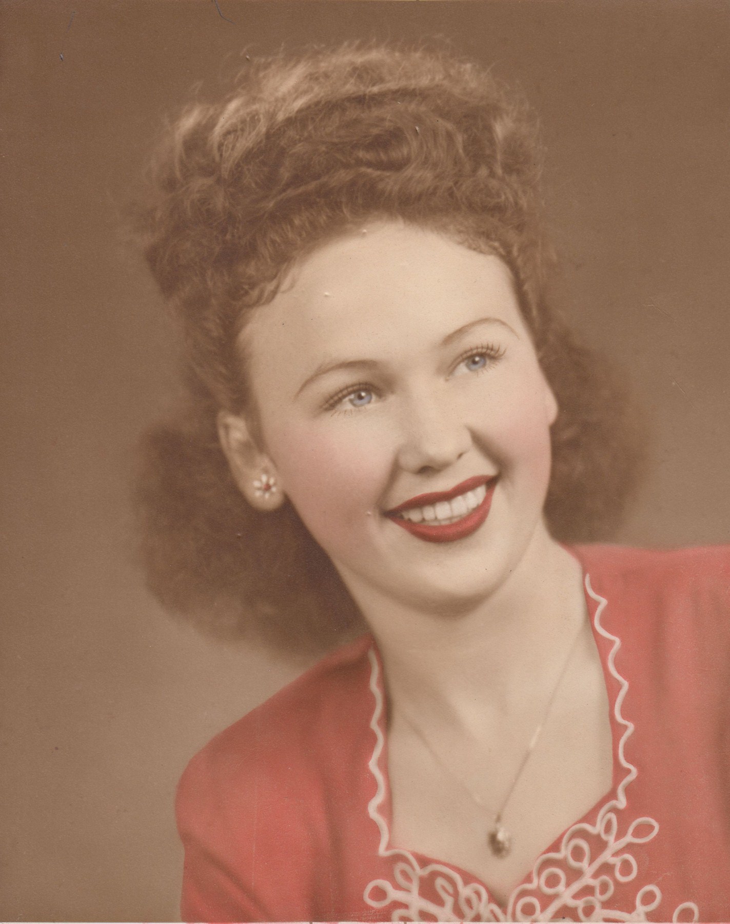 Obituary of Grace Mae Chester