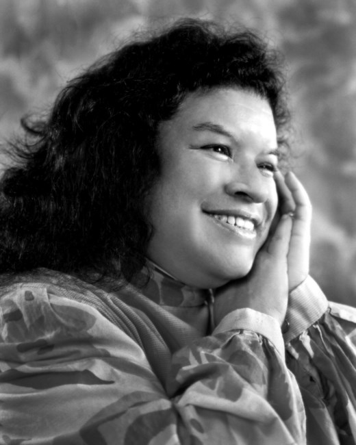 Obituary of Helen M. Adams-Falls