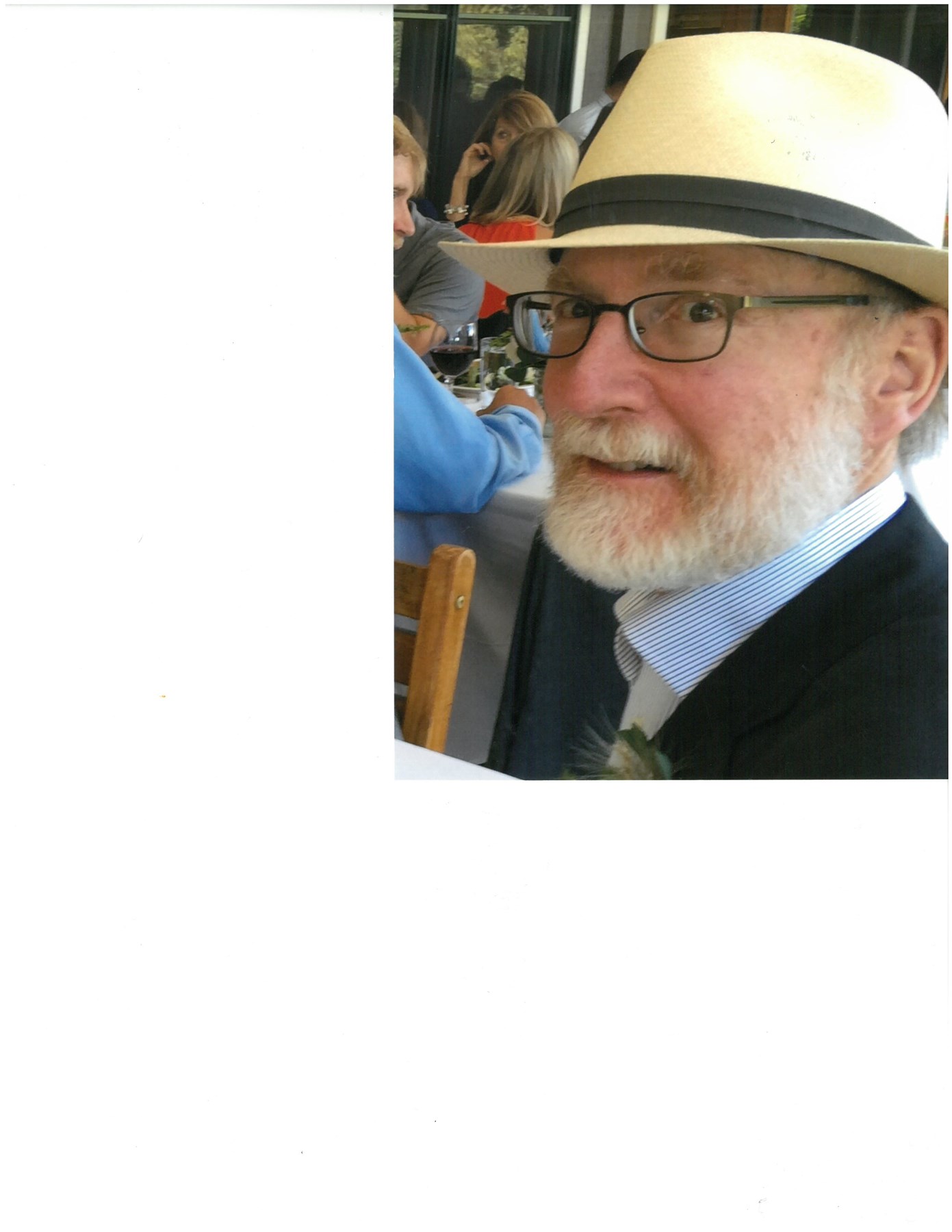 Obituary of Steven D Stolz