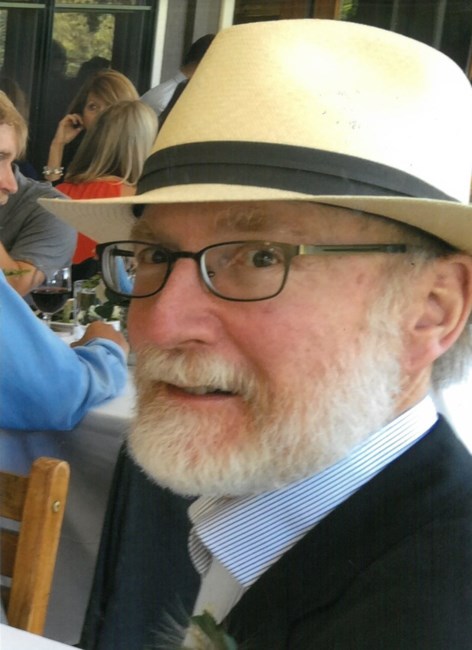 Obituary of Steven D Stolz