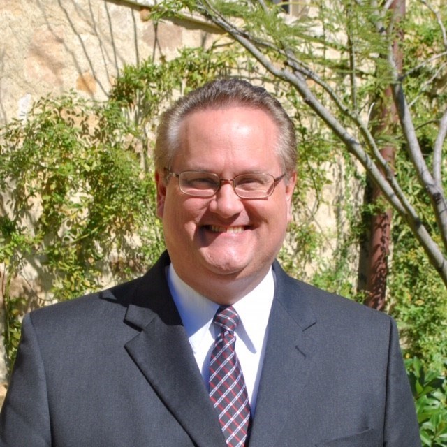 Obituary of Jeffrey Dean Martin