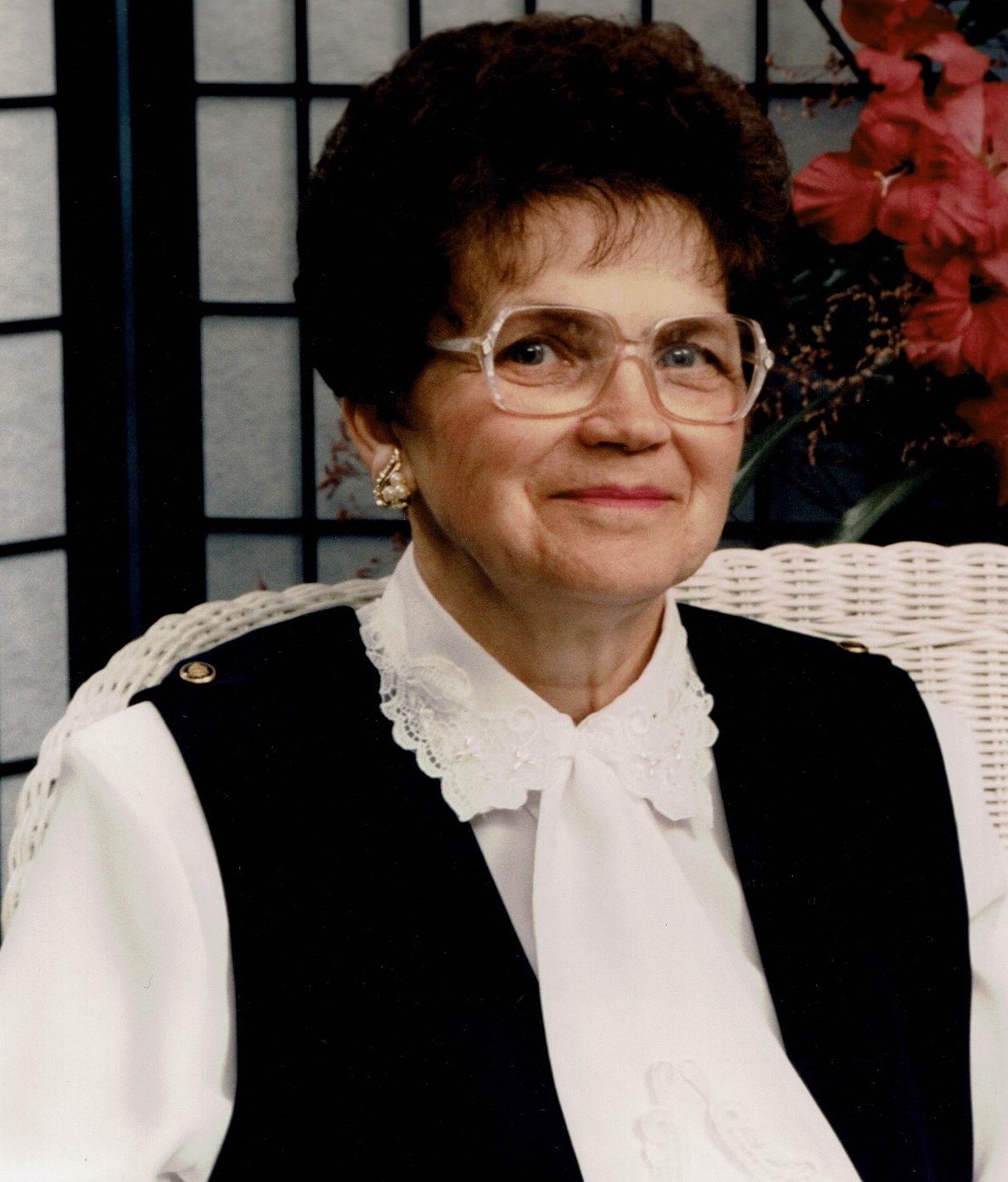 Marie-Aimée Racine avis de décès - St-Hyacinthe, QC
