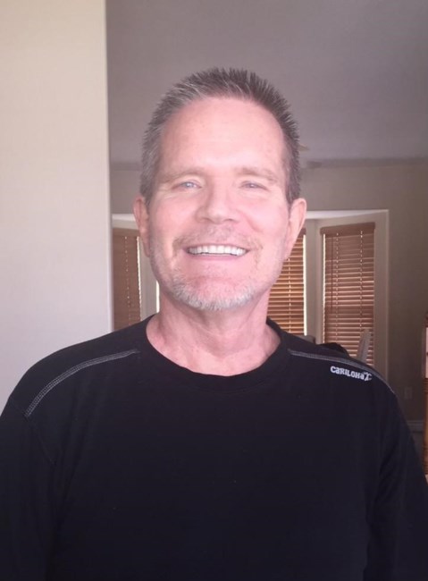 Obituary of Larry Alan Lockwood