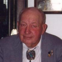 Obituary of George Milton Hare
