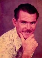 Larry Burleson