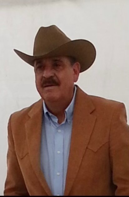 Obituario de Jaime Velazquez Contreras