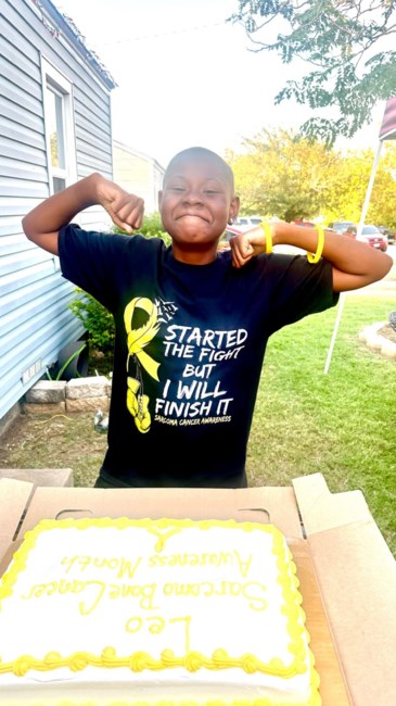 Obituary of La' Niya Nicole Wimbrey