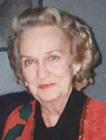 Dorothy Burch