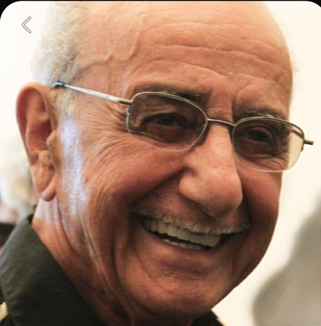 Obituary of Vincent James Putrino