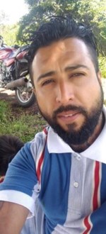 Jose Duran Pantoja