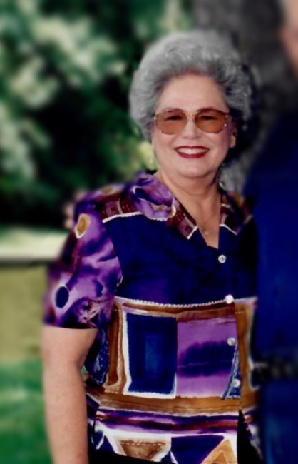 Obituary of Dorothy Lucille Bear