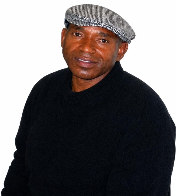 Obituary of Mark Jordan