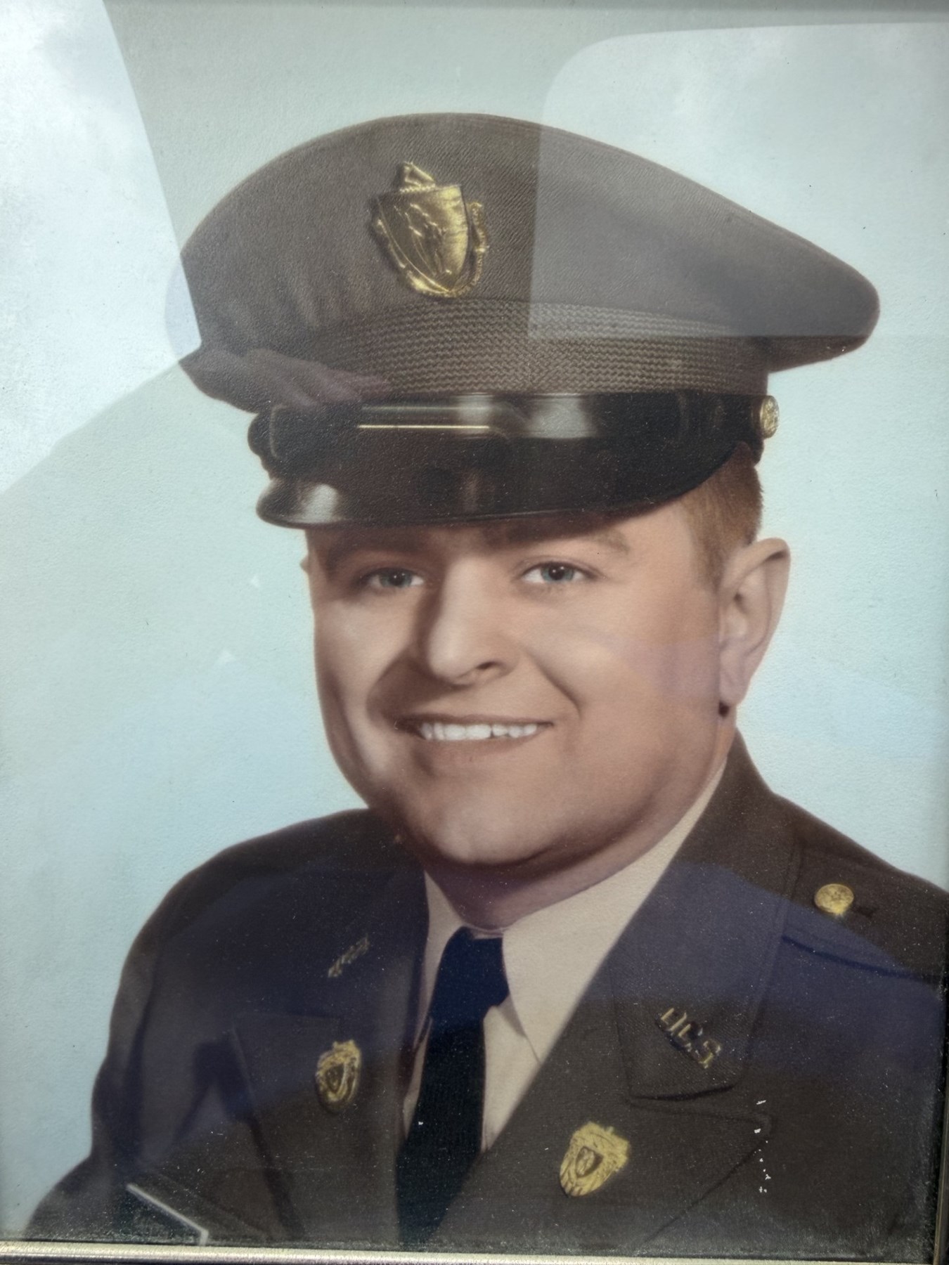 Obituary of Francis J. Rapoza