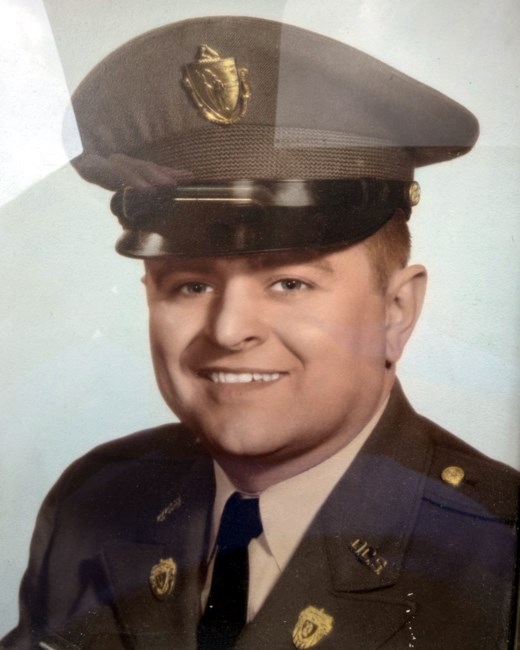 Obituary of Francis J. Rapoza
