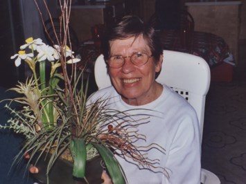 Obituary of Virginia Mae Quesinberry Curtis