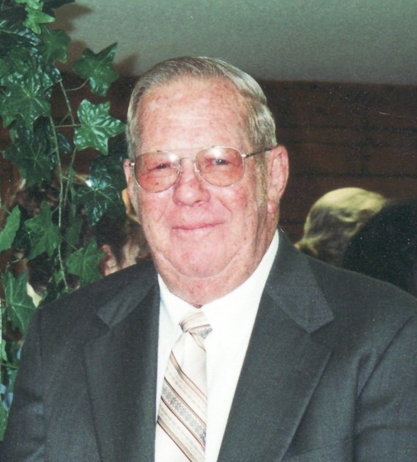 Obituary of Charles Edward Wyatt