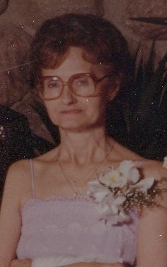 Obituary of Dorothy J Kerwin