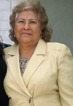 Obituario de Isabel Ponce