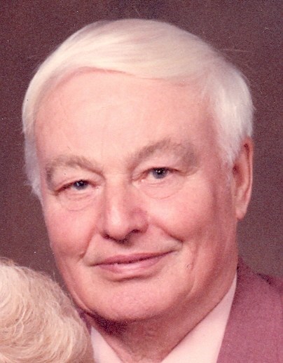 Obituary of Donald Franklin White