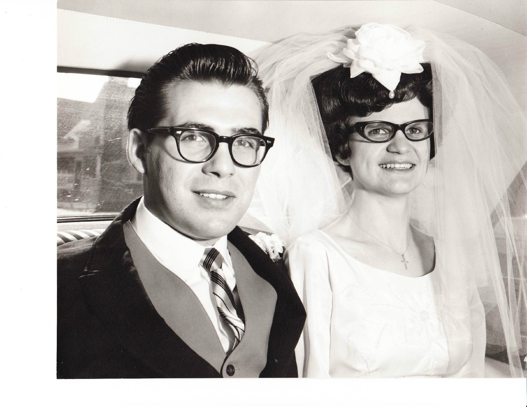 Obituary of Joan M. Sturm