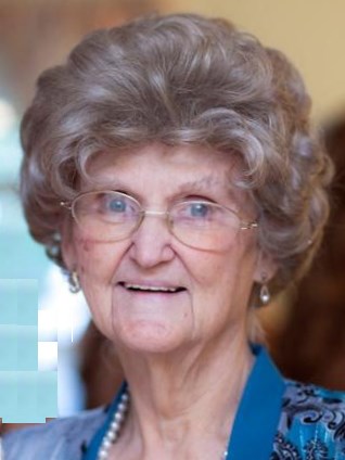 Obituary of Shirley Anderson Hicks